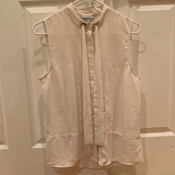 H&M Tops - H&M button-up blouse M, 12, 8